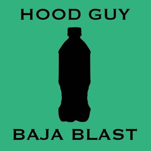 BAJA BLAST - Single