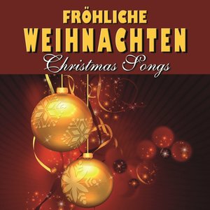 Fröhliche Weihnachten