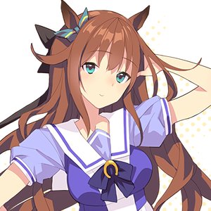 Avatar for マルゼンスキー (Lynn)