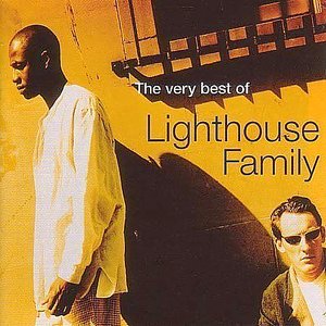 Image pour 'The Very Best of Lighthouse Family'