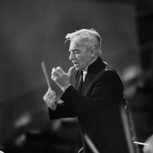 Avatar für Берлинский филармонический оркестр & Herbert von Karajan