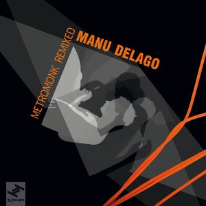 Metromonk Remixed - EP