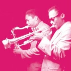 Avatar for Miles Davis & Cannonball Adderley