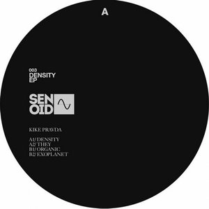 Density EP