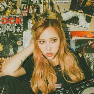 Alice Vicious 的头像