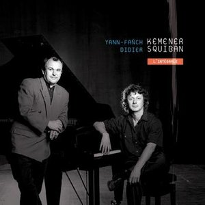 Image for 'Yann-Fanch Kemener, Didier Squiban'