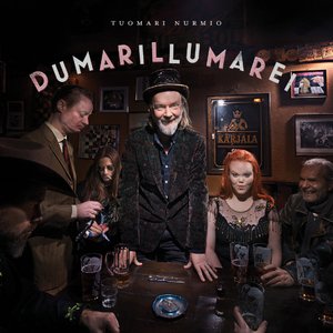 Dumarillumarei