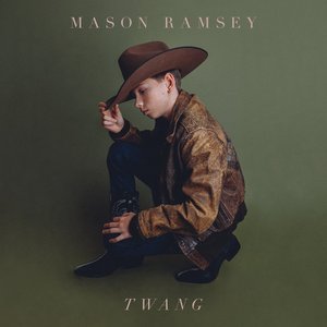 Twang - EP