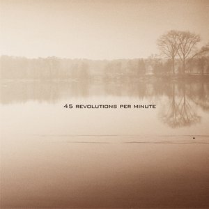 45 Revolutions per Minute için avatar