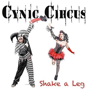 Shake A Leg