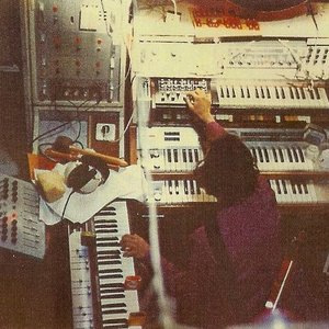 F.G. Experimental Laboratory 的头像