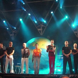 Imagen de 'Orquesta Panorama'