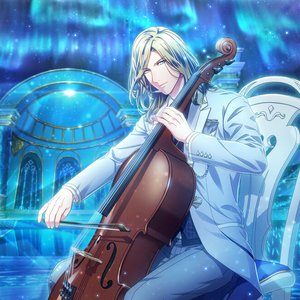 Avatar for カミュ(CV.前野智昭)