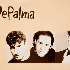 de Palma 的头像