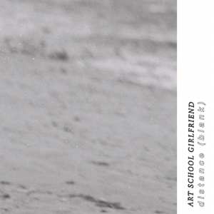 Artwork for Distance (Blank)