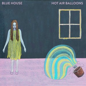 Hot Air Balloons - Single