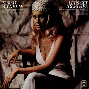 Let's Get Together cover