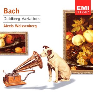 Bach : Goldberg Variations