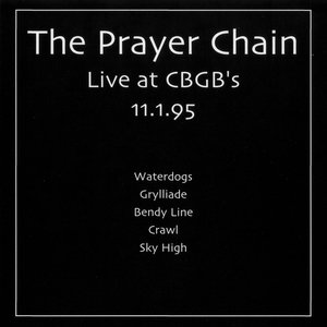 Live At CBGB's