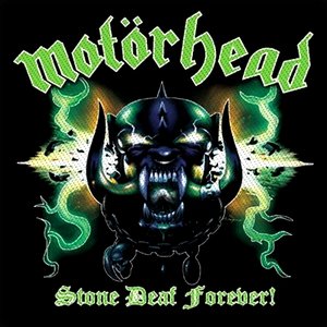 Motörhead – I Don't Believe A Word (Official Video) 