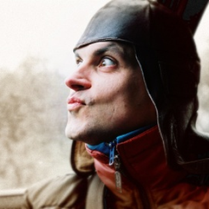 Arszyn photo provided by Last.fm