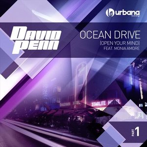 David Penn feat. Monia Amore 的头像