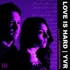Love Is Hard