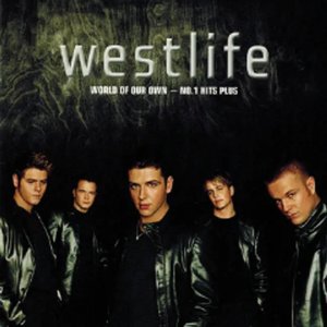 World Of Our Own ~ No.1 Hits Plus