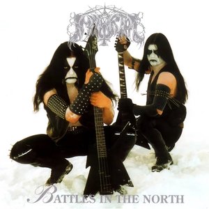 Battles In The North [UK]