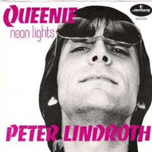 Peter Lindroth 的头像