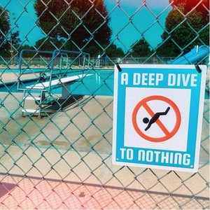 A Deep Dive to Nothing