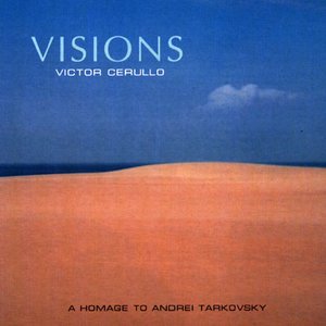 Image for 'Visions - A Homage To Andrei Tarkovsky'