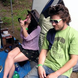 Avatar di DJ Brett Rock