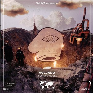 Volcano