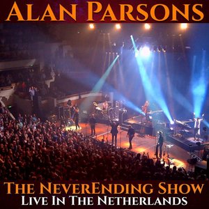 The NeverEnding Show (Live In The Netherlands)
