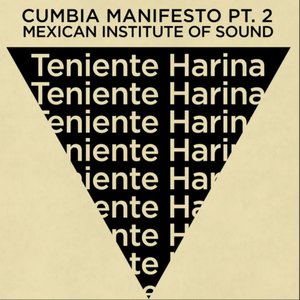 Teniente Harina (Cumbia Manifiesto, Pt. 2)
