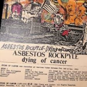 Dying Of Cancer