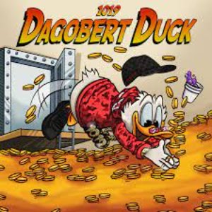 Dagobert Duck (feat. Lucio101 & Nizi19)