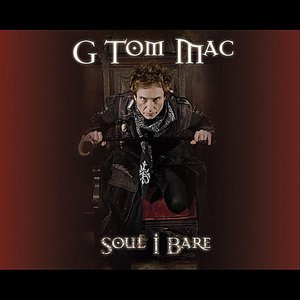 Soul I Bare - Single