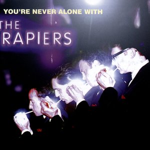 You're Never Alone With