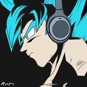 Dragon Ball Super (Remixes)