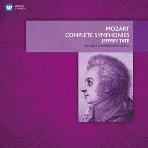 Mozart: The Complete Symphonies