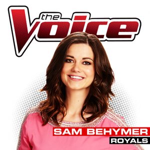 Royals (The Voice Performance)