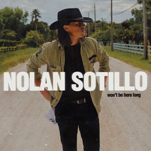 Won't Be Here Long - Single