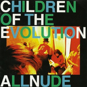 Children Of The Evolution