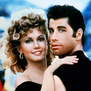 John Travolta/Olivia Newton-John のアバター