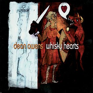 Whiskey Hearts