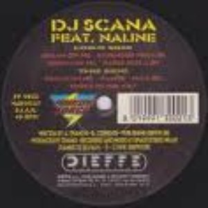 DJ Scana 的头像