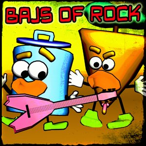 Bajs of Rock