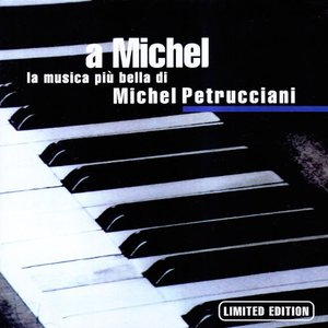 A Michel ... la Musica Piu' Bella di Michel Petrucciani (disc 1)
